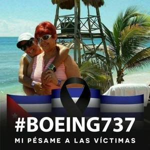 Meet your Posher, Leticia